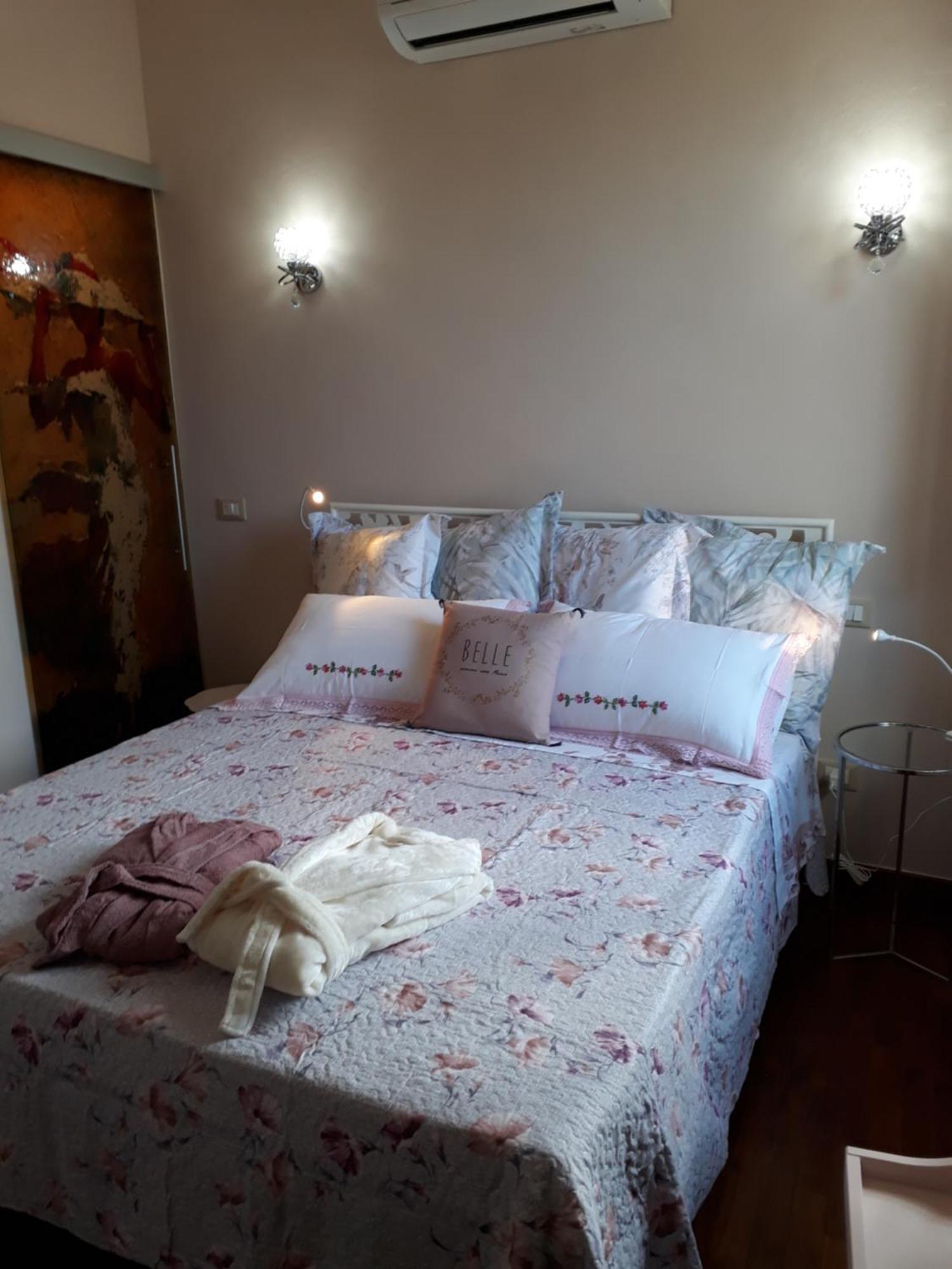 The Dream Terrace - Giulia Rose * Florencia