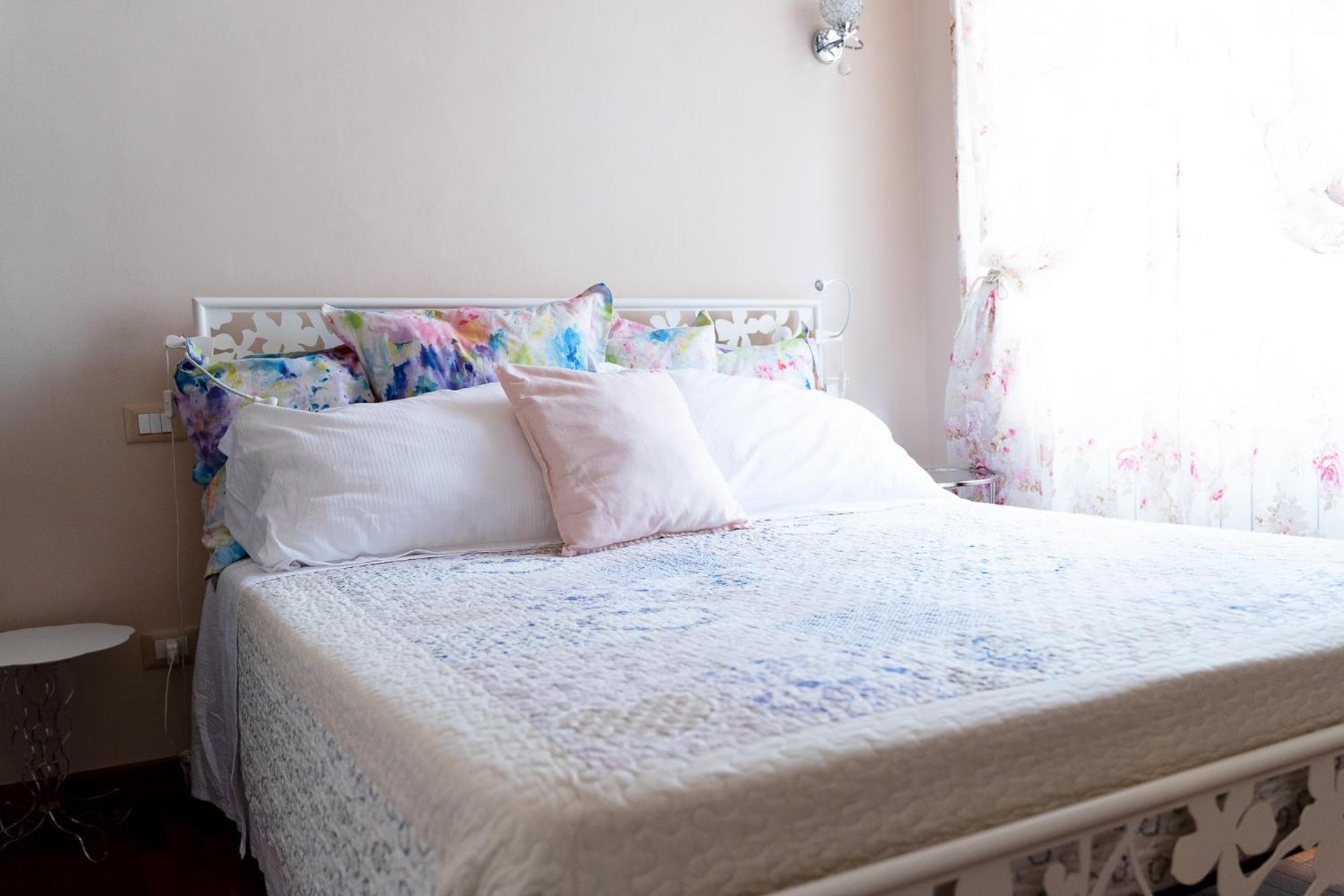 The Dream Terrace - Giulia Rose Pensión *