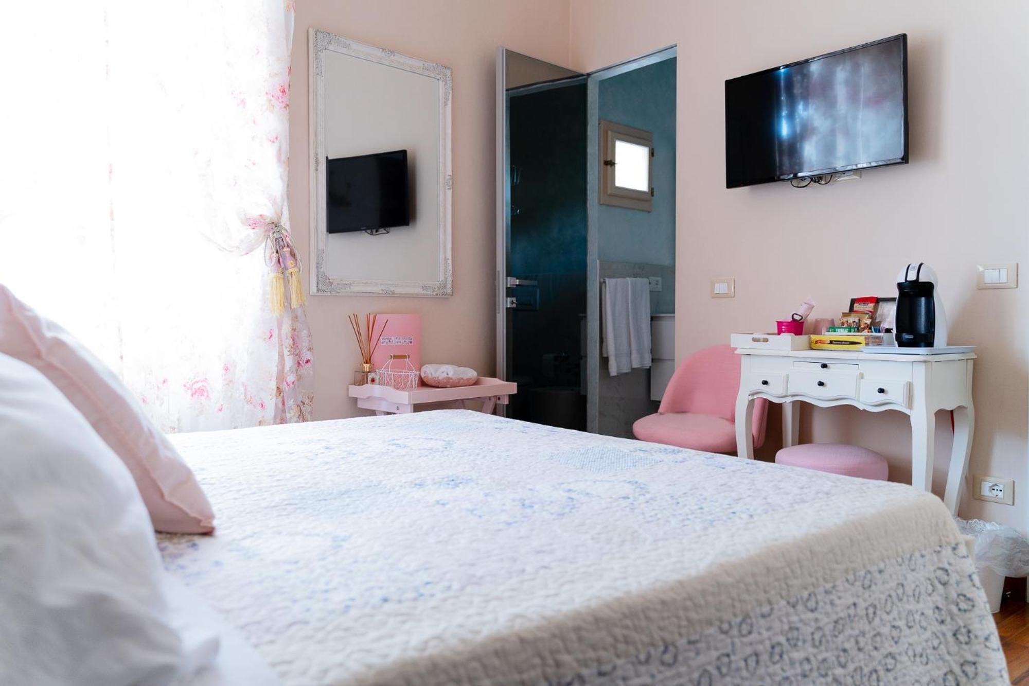 Pensión The Dream Terrace - Giulia Rose *